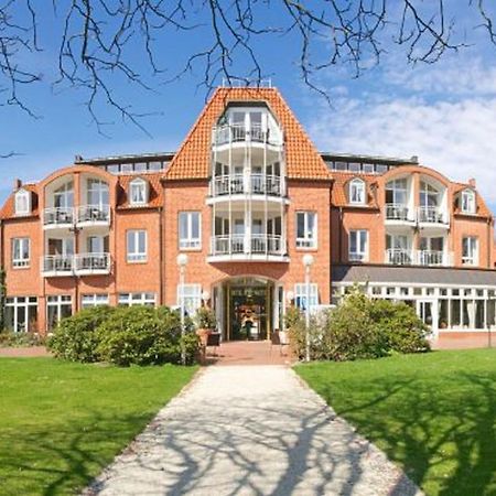 Ringhotel Hohe Wacht 호바흐트 외부 사진