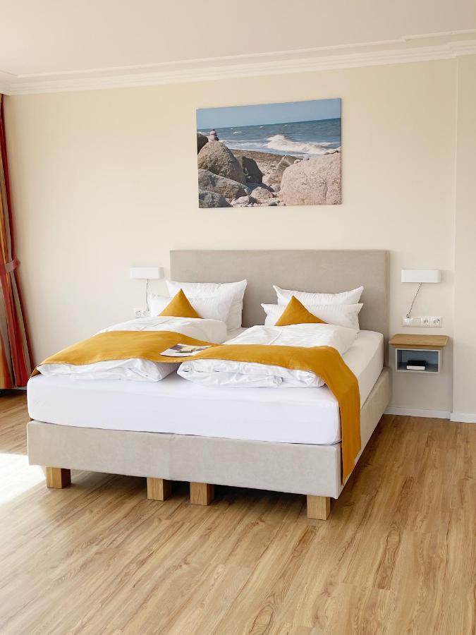 Ringhotel Hohe Wacht 호바흐트 외부 사진