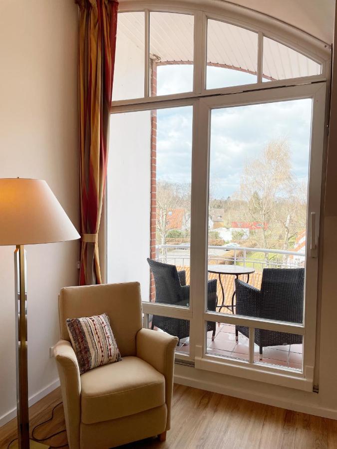 Ringhotel Hohe Wacht 호바흐트 외부 사진