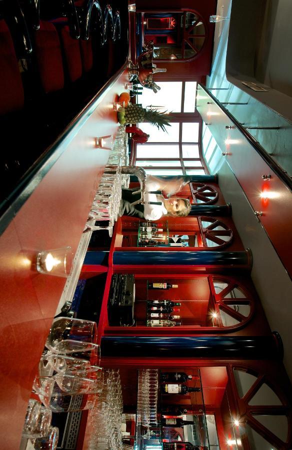 Ringhotel Hohe Wacht 호바흐트 외부 사진